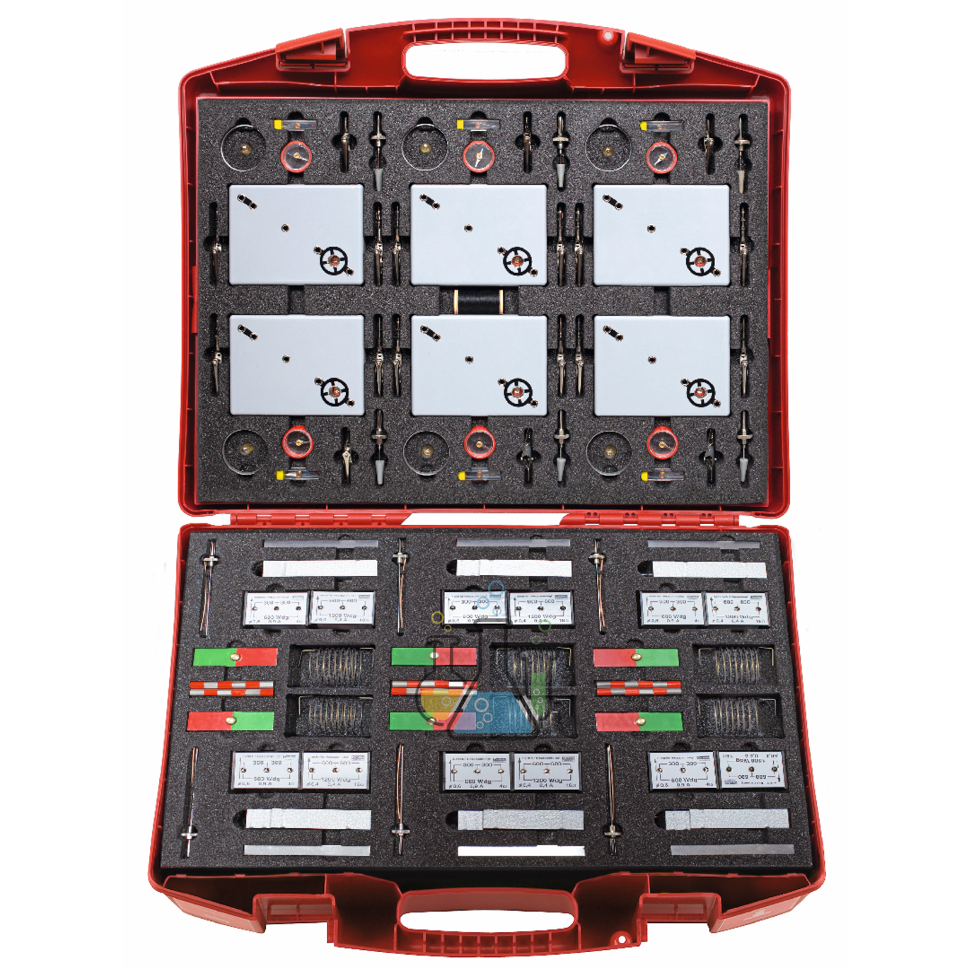 Class Set Electricity 2.0 Induction & Alternating Current kit